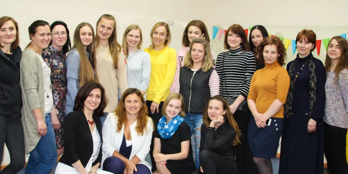 The ZAGRAVA community gathered together at a meeting